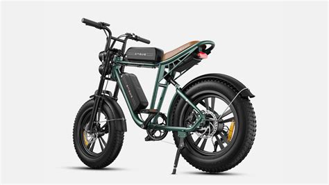 The Best Fat Tire Electric Bike Brands