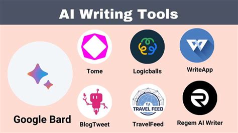 10 Free AI Writing Tools 2024