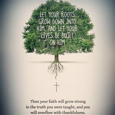 how deep are your roots? - #SheReadsTruth | Shereadstruth, Spiritual ...