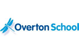 Welcome to Overton School