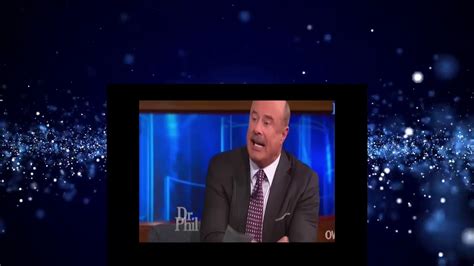 Dr Phil Show 2020 Jan 14,2020 Best Episode 183 Part 7 - YouTube