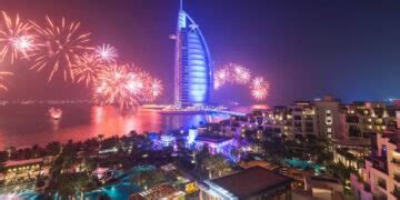TOP 10 Beach Hotels & Resorts in UAE 2023