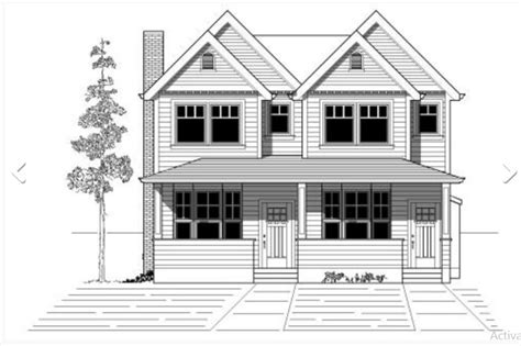 Multi Family Homes Plans Everyone Will Like | Acha Homes