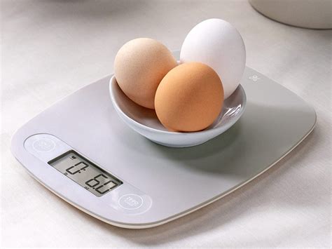 Greater Goods Food Scale Only $9.99 on Amazon - WOW, Over 100,000 5 ...