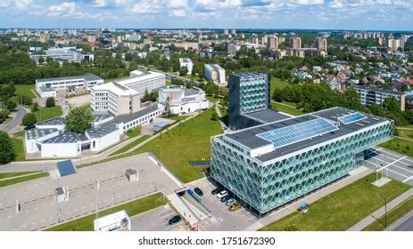 Kaunas University Technology Photos, Images and Pictures