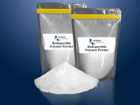 6200EA Redispersible Polymer Powder - Bosson (Beijing) Chemical Co., Ltd - ecplaza.net