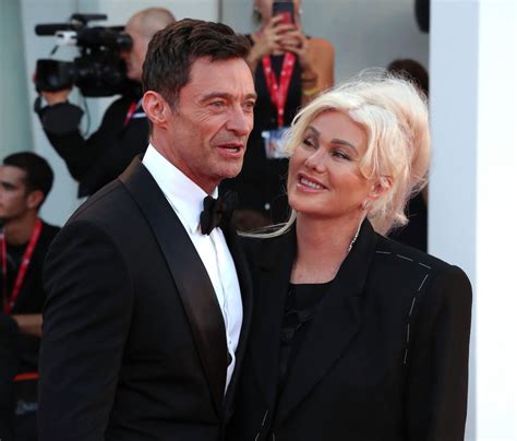 Hugh Jackman and Deborra-Lee Furness’ Relationship Timeline: The Way ...