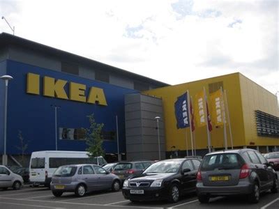 IKEA Milton Keynes - UK - IKEA on Waymarking.com