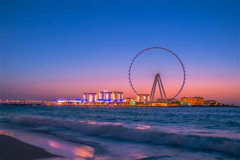 Top 10 Must-Visit Attractions in Dubai - Tripin