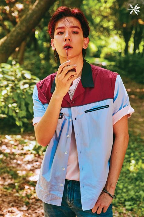 [FULL HQ] EXO KO KO BOP members teaser photos for "The War" #KOKOBOP ...