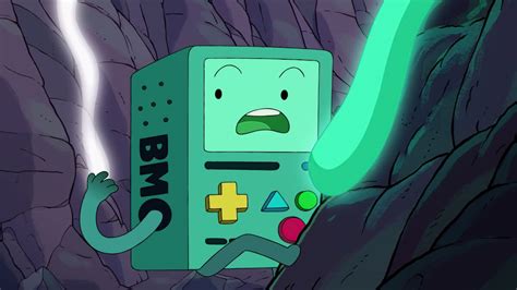 54 of the Best BMO Quotes to Brighten Your Day