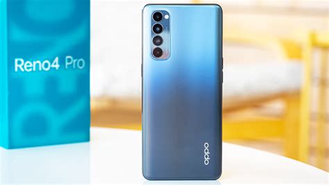 Oppo Reno4 Pro Camera improvements in 2nd software update