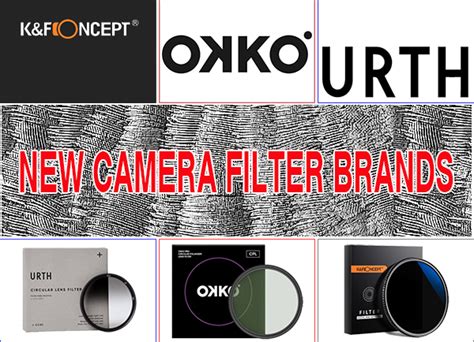 3 Camera Filter Brands That Caught Our Eye – Here's Our Real-World ...