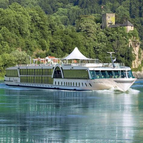 MS Amadeus Star - Book MS Amadeus Star | Amadeus River Cruises Cruises