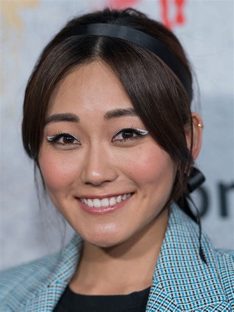 Karen Fukuhara | Superhero Films Wiki | Fandom