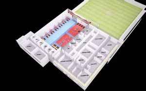 Arsenal Announce Redevelopment Plans For Training Ground And Youth ...