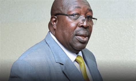 Uganda: Bodyguard Shoots Politician To Death At His Home - TrendRadars