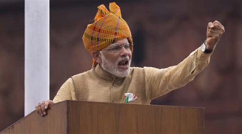 How Narendra Modi has made turban, kurta-jackets his signature style ...