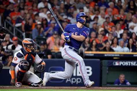 Rangers-Astros Was Most-Watched ALCS Game 1 Since 2010