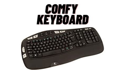 Unboxing and review of Logitech Wireless Keyboard K350 - YouTube