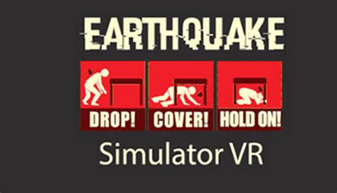 Earthquake Simulator VR on Steam