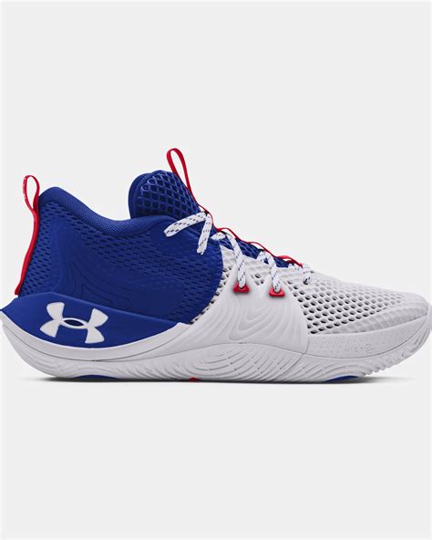 Buy Men's Basketball Shoes in Dubai, UAE-2024