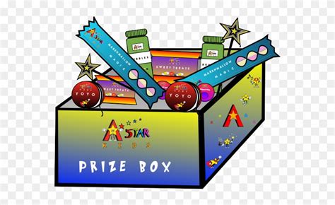 Prizes Clipart