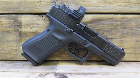 USED Glock 19 Gen 5 MOS 9x19mm 19 Gen 5 Pistol Buy Online | Guns ship ...