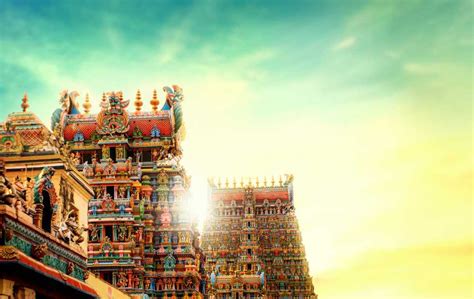 Airavatesvara Temple, Kumbakonam - Timings | How to Reach