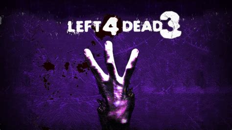 LEAKED L4D3 TRAILER! - YouTube