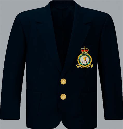 2A Raf Blazer