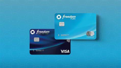 Start Shopping with Your Chase Freedom Flex Card and Earn 3% Cash Back ...