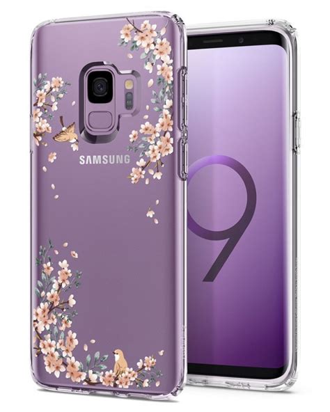 10 Best Cases For Samsung Galaxy S9