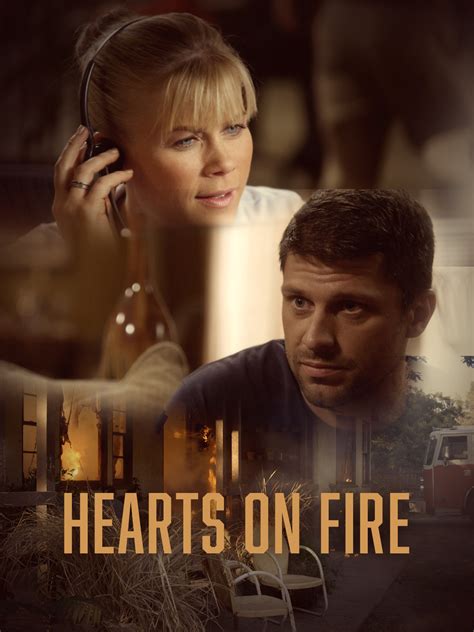 Prime Video: Hearts On Fire