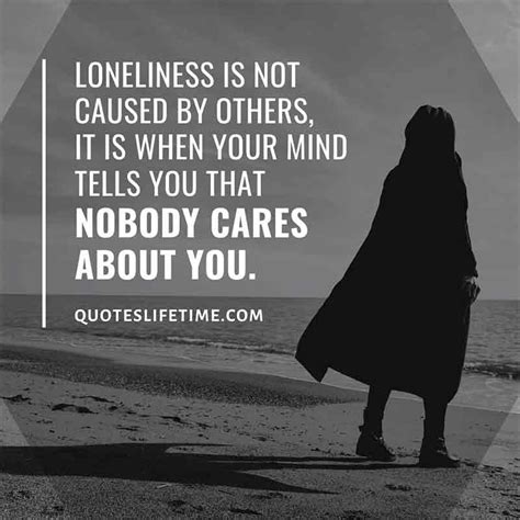 180+ Feeling Lonely Quotes Every Sad Person Must Read