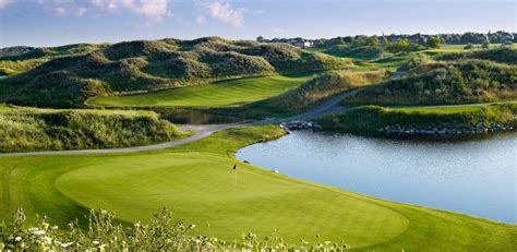 Turnberry Golf Club in Brampton, Ontario, Canada | GolfPass