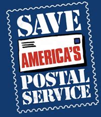 Worley Dervish: The Truth about the USPS "Crisis": A Summary