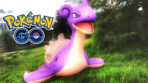 CATCHING *SHINY LAPRAS* 50+ RAIDS! NEW POKÉMON GO RAID DAY! - Pokemon