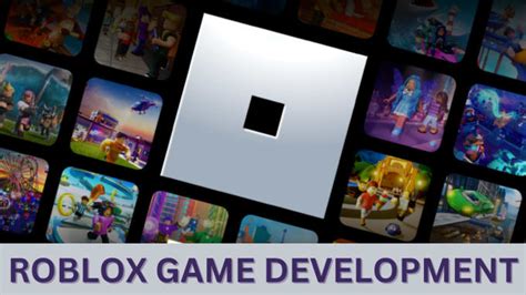 Develop high quality engaging roblox game by Gizmo_studios | Fiverr