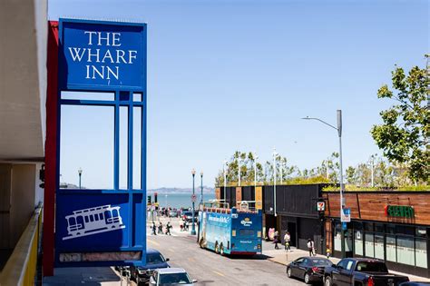 THE WHARF INN (San Francisco, CA) - Opiniones y comparación de precios - Hotel - Tripadvisor