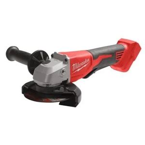 Milwaukee M18BLSAG115XPD Angle Grinder Parts | Milwaukee Angle Grinder Parts | Milwaukee Grinder ...