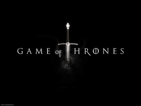 Movie Wallpapers: Game of Thrones Wallpapers
