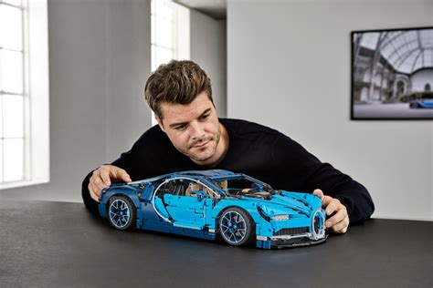 TECHNIC 42083 Bugatti Chiron | revistaeconomia.unam.mx