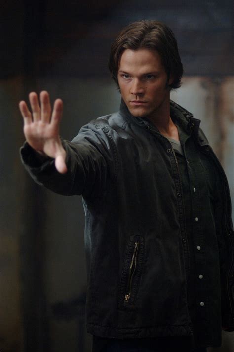 Supernatural 4.16 - Jared Padalecki Photo (33975717) - Fanpop