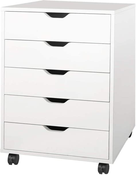 3 Best Ikea Alex Drawers Dupes in 2021 | Relaxing Decor