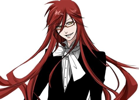 Which picture of grell is best Poll Results - Black Butler - Fanpop