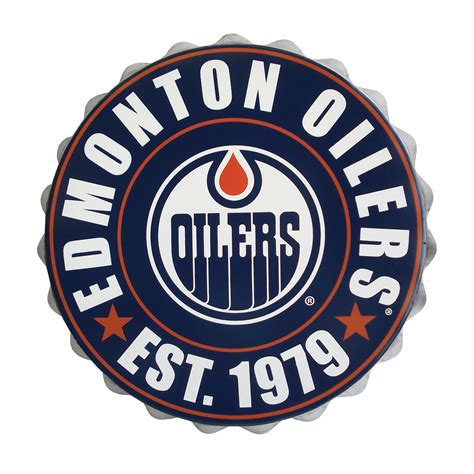 Edmonton Oilers Logo / Nhl Edmonton Oilers Retro Logo 13 : The edmonton ...