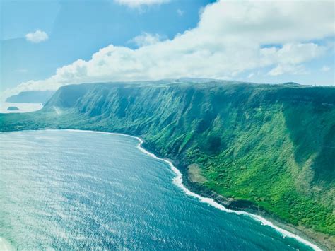 Hiking Hawaii: Molokai - Quick Whit Travel