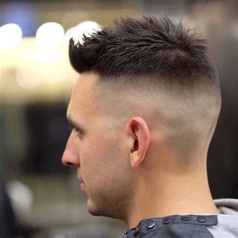 Military Haircuts : 15 Best Marine Haircut High and Tight Styles - AtoZ ...