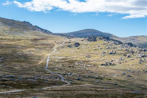 Climbing Mount Kosciuszko, Australia’s highest peak | Atlas & Boots